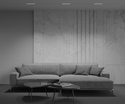 Трековый светодиодный светильник Maytoni Technica Points TR076-2-20W4K-W