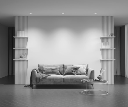 Встраиваемый светильник Maytoni Technical Share DL051-01-GU10-RD-WS