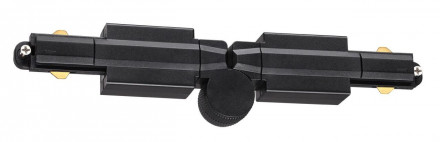 Гибкий соединитель с токопроводом для шинопровода Novotech 135021