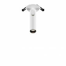 Встраиваемый светильник Maytoni Technical Focus T C141RS-L125-6W3K-W