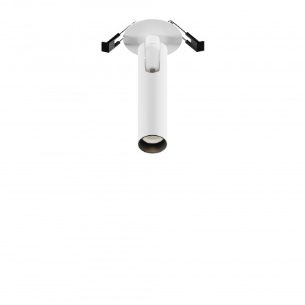 Встраиваемый светильник Maytoni Technical Focus T C141RS-L125-6W3K-W