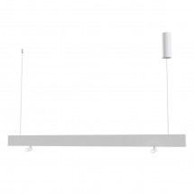 Подвесной светодиодный светильник Maytoni Puntero P068PL-L27W4K