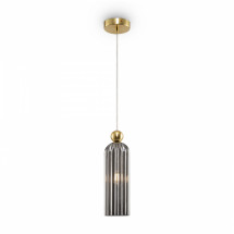 Подвесной светильник Maytoni Antic MOD302PL-01GR