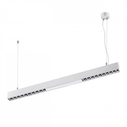 Подвесной светодиодный светильник Novotech Over Iter 358871