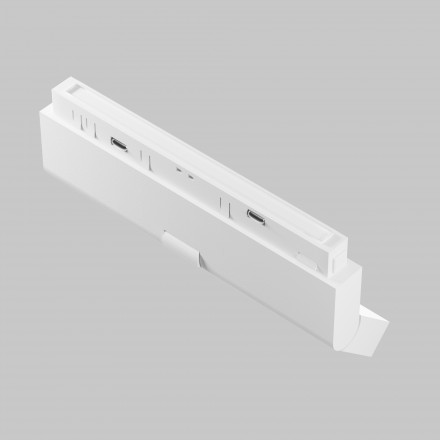 Трековый светодиодный светильник Maytoni Technica PointsTR033-4-12W3K-M-DS-W