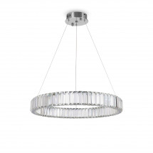 Люстра подвесная диммируемая Freya Tier FR5257PL-L25CH