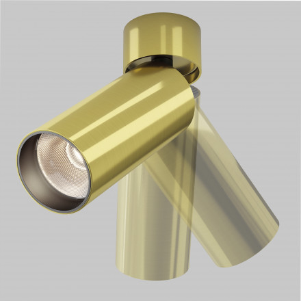 Спот светодиодный Maytoni Technical FOCUS LED C055CL-L12W3K-W-BS