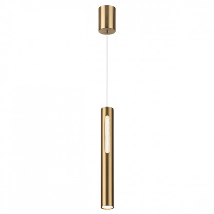 Подвесной светодиодный светильник Odeon Light Hightech Mali 6644/7L