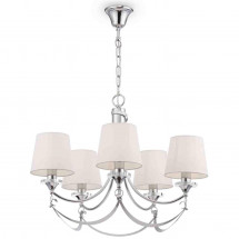 Подвесная люстра Freya Ariana FR5081PL-05CH