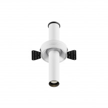 Встраиваемый светодиодный светильник Maytoni Technical Focus T C140TRS-L200-7W3K-W