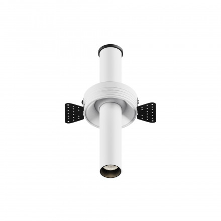 Встраиваемый светодиодный светильник Maytoni Technical Focus T C140TRS-L200-7W3K-W