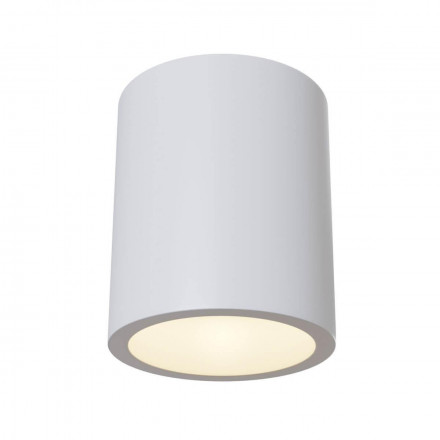 Потолочный светильник Maytoni Conik Gyps C001CW-01W