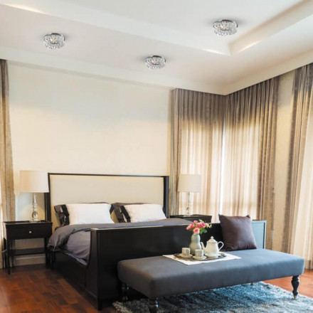 Встраиваемый светильник Novotech Bob 369452