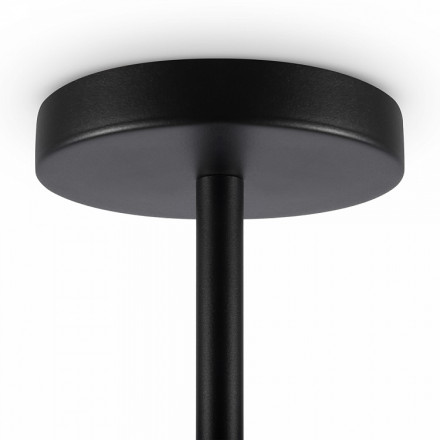 Люстра на штанге Freya Enzo FR5201PL-06B