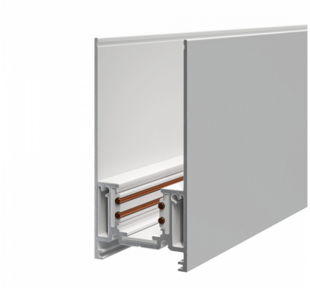 Шинопровод магнитный Maytoni Busbar trunkings Gravity TRX010-412W