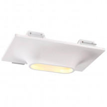 Встраиваемый под покраску светильник Novotech Cail 370496