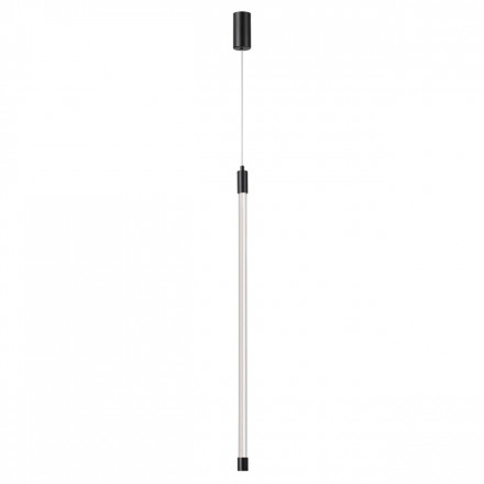 Подвесной светодиодный светильник Odeon Light Anta 4393/14L