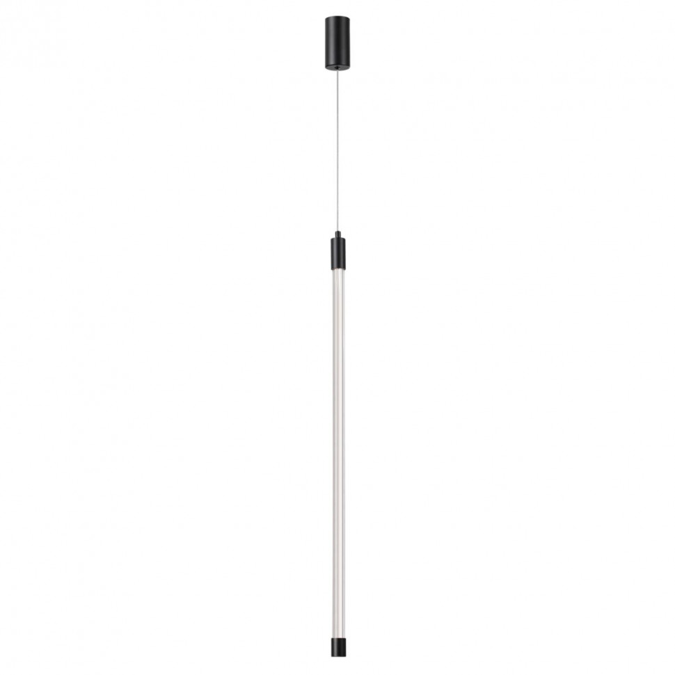 Подвесной светодиодный светильник Odeon Light Anta 4393/14L