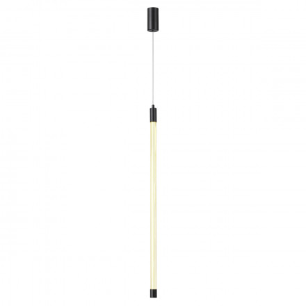 Подвесной светодиодный светильник Odeon Light Anta 4393/14L