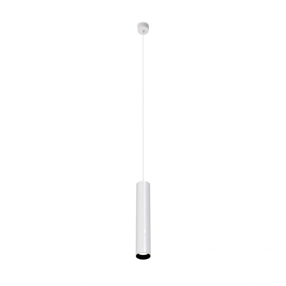 Подвесной светильник Maytoni Technical FOCUS LED P072PL-L12W4K