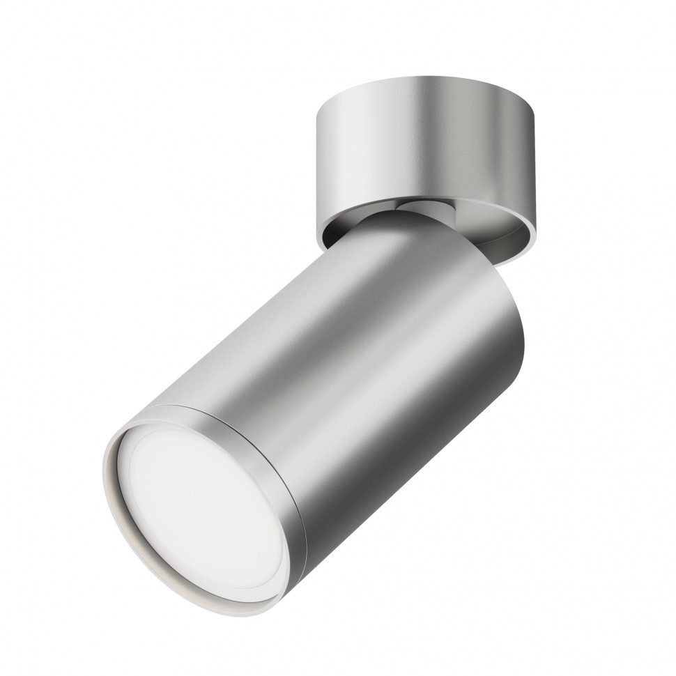 Потолочный светильник Maytoni Focus S C050CL-U-1S
