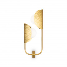 Настенный светильник Maytoni Tropic MOD164WL-02BS1