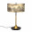 Настольная лампа Odeon Light BERGI 5064/2T