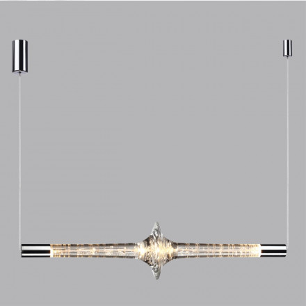 Подвесной светильник Odeon Light Olla 6697/7L