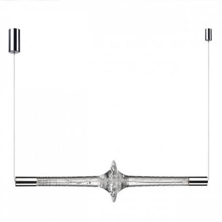 Подвесной светильник Odeon Light Olla 6697/7L