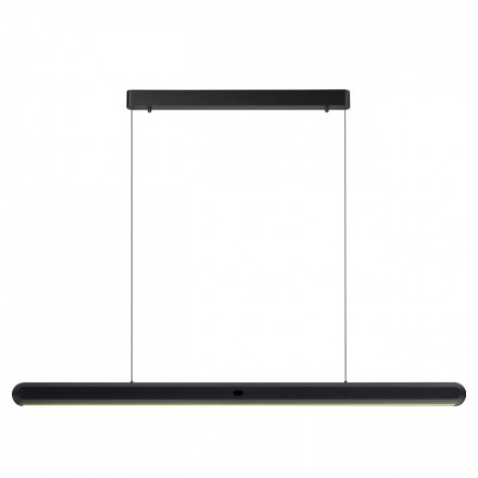 Подвесной светодиодный светильник Odeon Light Hightech Satrion 6641/40L