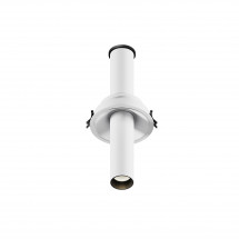 Встраиваемый светодиодный светильник Maytoni Technical Focus T C140RS-L200-7W3K-W