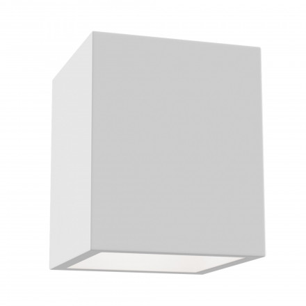 Потолочный светильник Maytoni Conik Gyps C002CW-01W