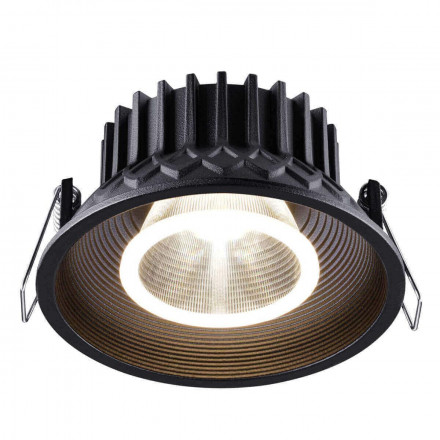 Встраиваемый светодиодный светильник Novotech SPOT NT21 000 BIND 358790