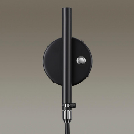 Спот Odeon Light Kerbi 4831/1W