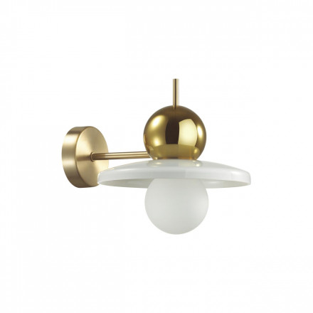 Бра Odeon Light Hatty 5014/1WB