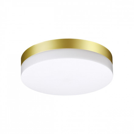 Уличный светодиодный светильник Novotech Street Opal 358884