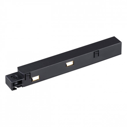 Коннектор питания Novotech Flum 135099