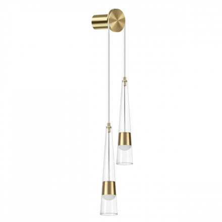 Бра Odeon Light LUMP 5043/24WL