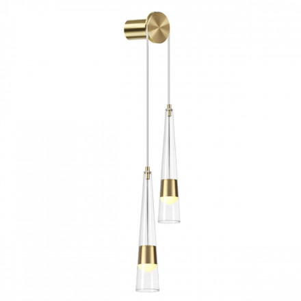 Бра Odeon Light LUMP 5043/24WL