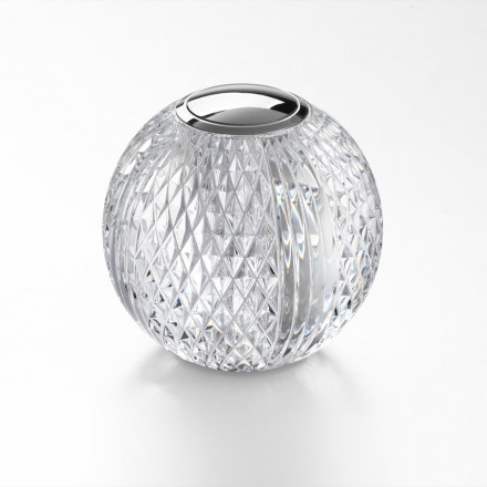 Настольная лампа Odeon Light CRYSTAL 5007/2TL