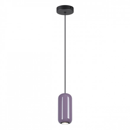 Подвесной светильник Odeon Light OVALI 5053/1