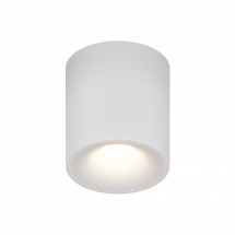 Светильник потолочный Maytoni Spark C094-GU10-W