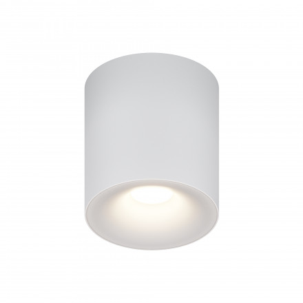 Светильник потолочный Maytoni Spark C094-GU10-W