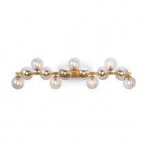 Бра Maytoni Dallas MOD545WL-13G