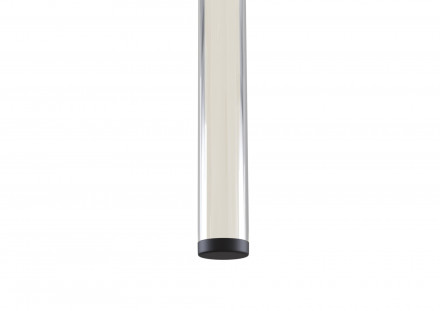 Подвесной светодиодный светильник Maytoni Ray P021PL-L10B