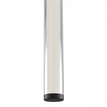 Подвесной светодиодный светильник Maytoni Ray P021PL-L10B