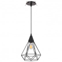 Встраиваемый светильник Novotech Zelle 370422