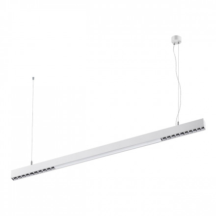 Подвесной светодиодный светильник Novotech Over Iter 358869