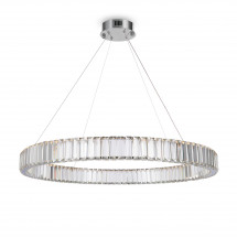 Люстра подвесная светодиодная диммируемая Freya Tier FR5257PL-L32CH