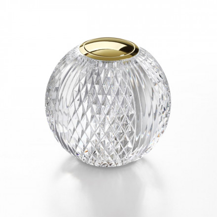 Настольная лампа Odeon Light CRYSTAL 5008/2TL